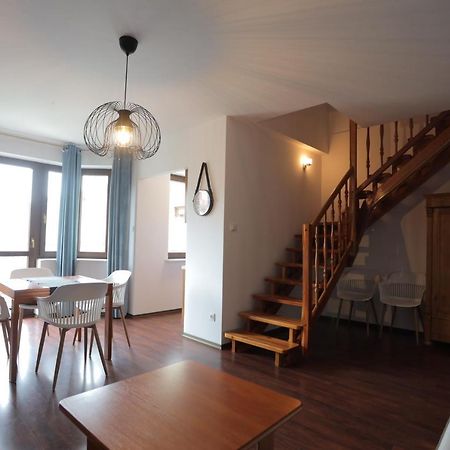 Apartamenty Swinoujscie - Holdu Pruskiego Exterior foto